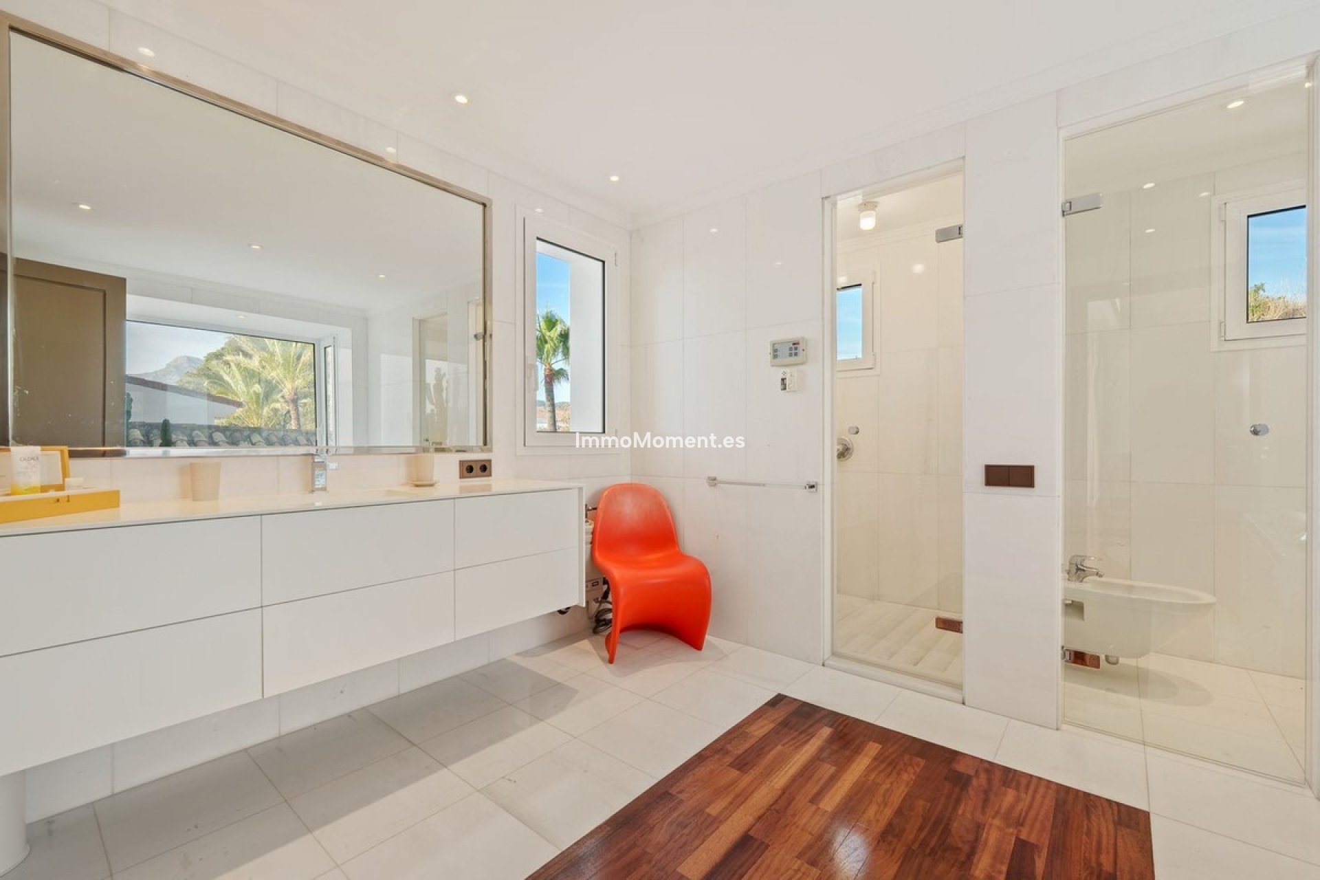 Reventa - Villa - Benahavís - Benahavís Centro