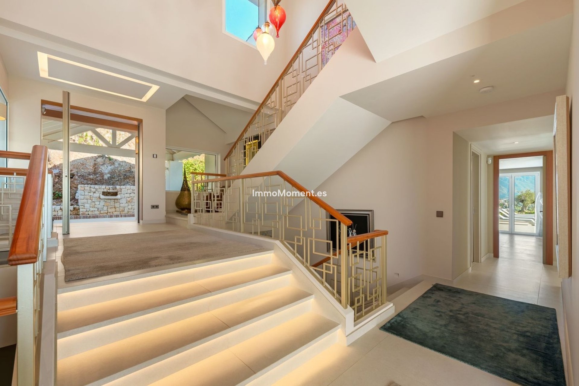 Reventa - Villa - Benahavís - Benahavís Centro