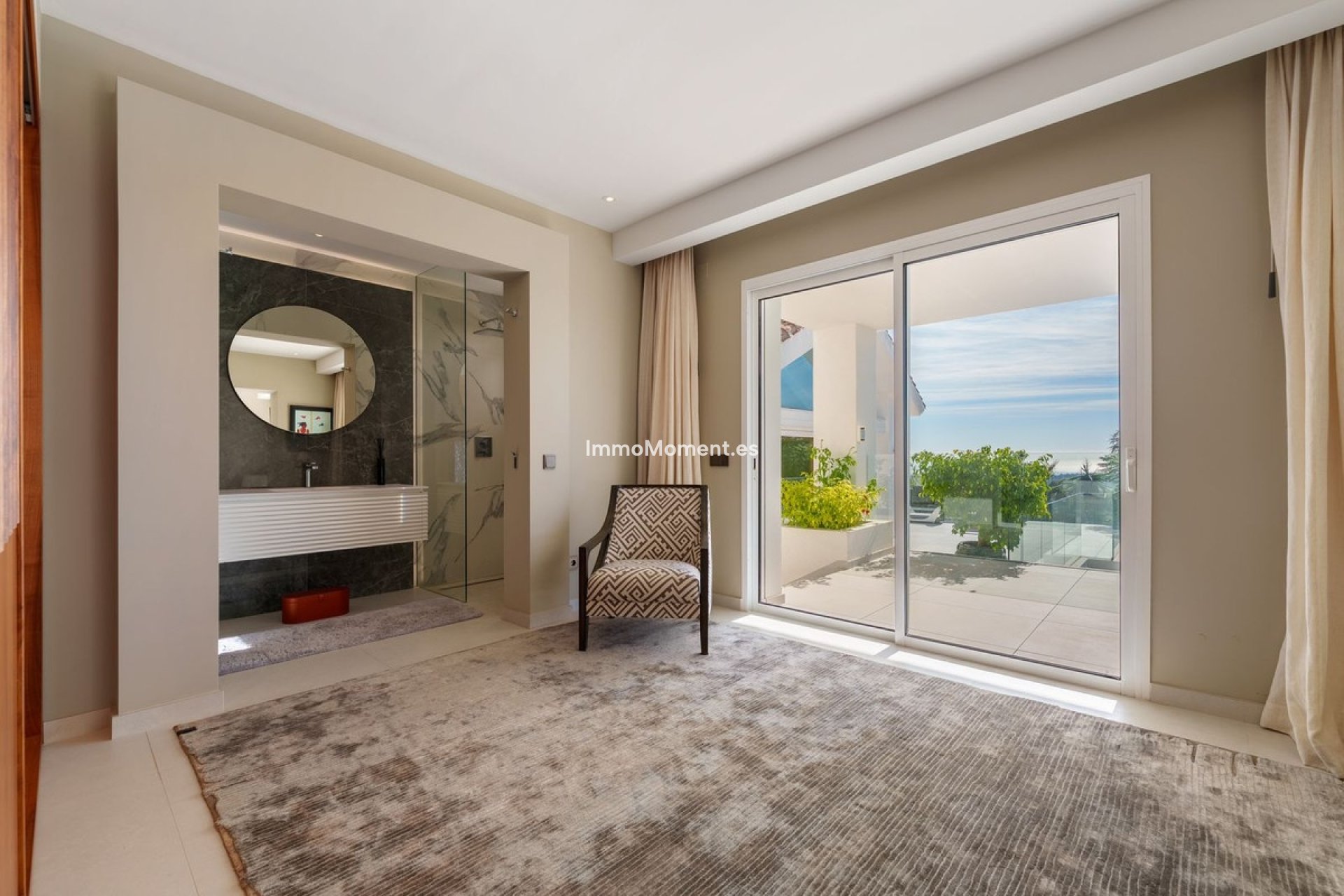 Reventa - Villa - Benahavís - Benahavís Centro