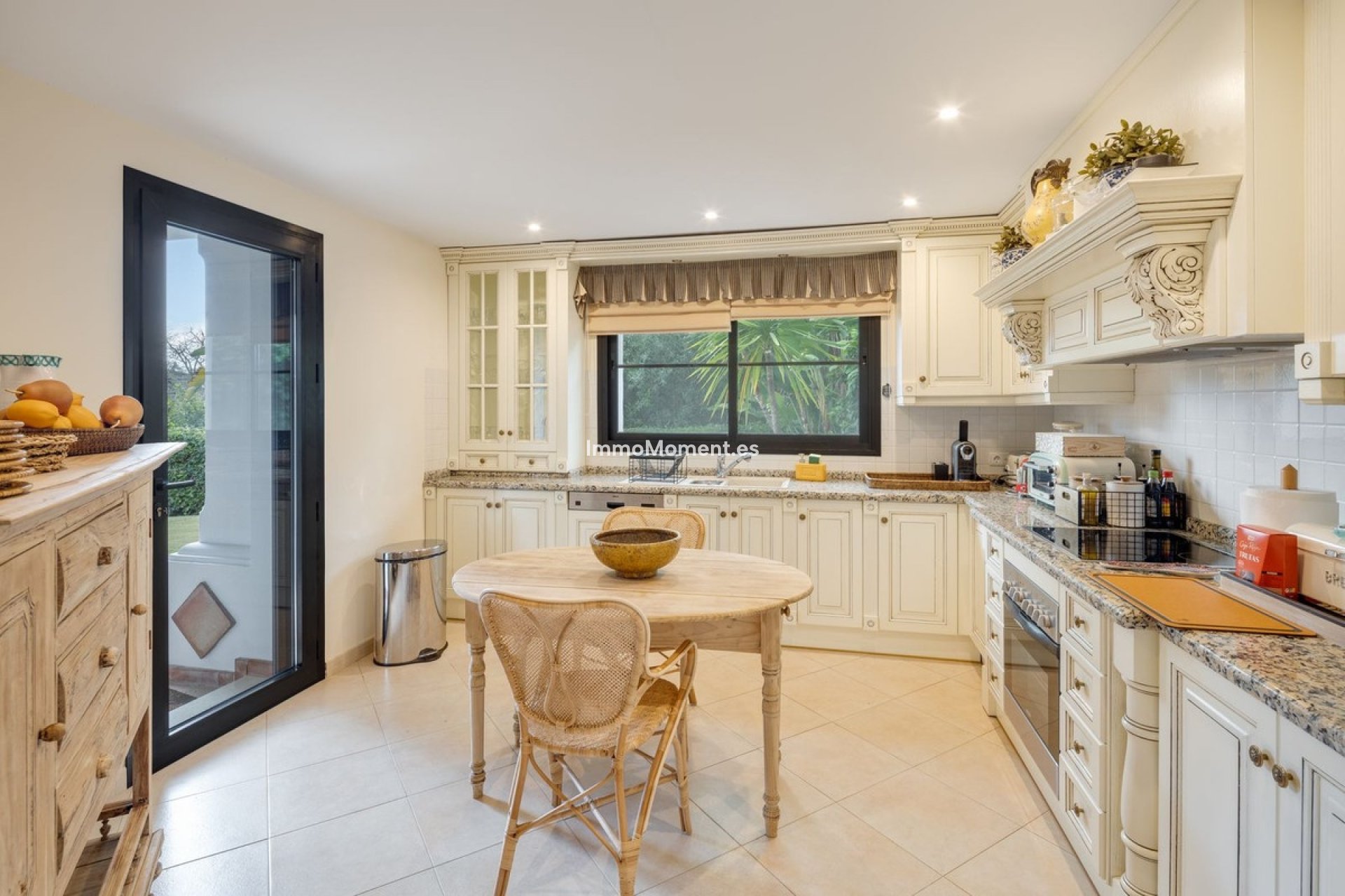 Reventa - Villa - Benahavís - Benahavís Centro