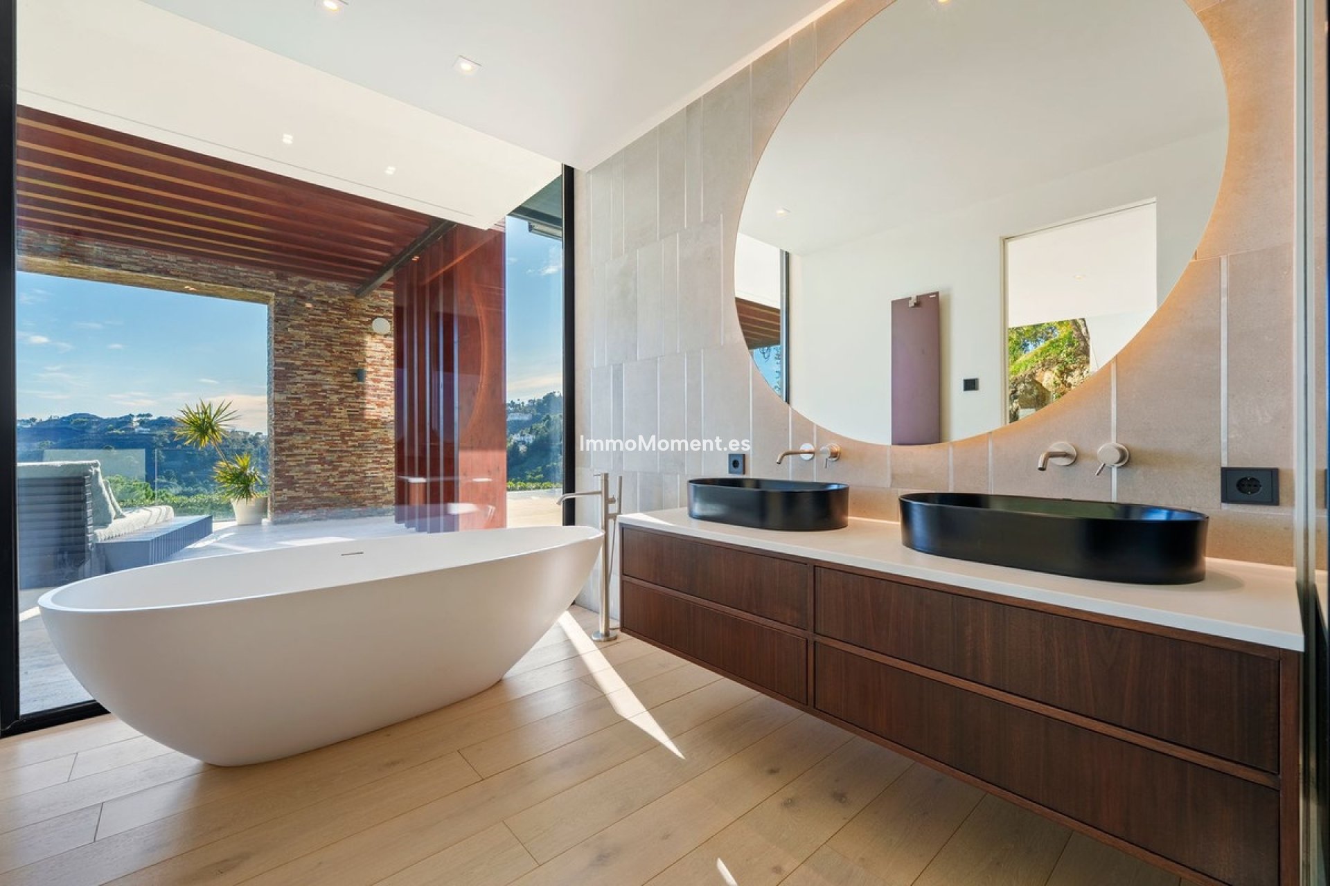 Reventa - Villa - Benahavís - Benahavís Centro