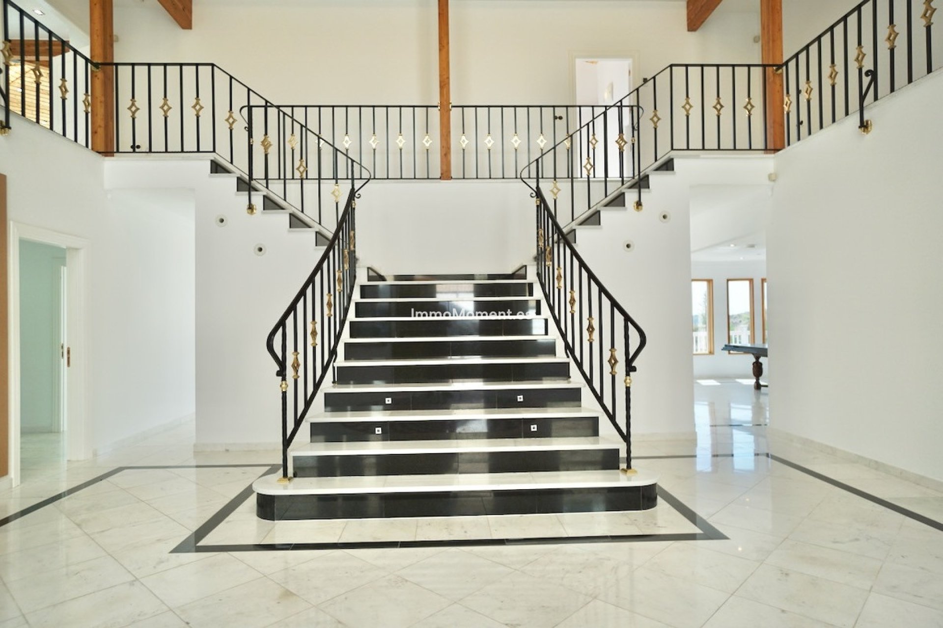 Reventa - Villa - Benahavís - Benahavís Centro