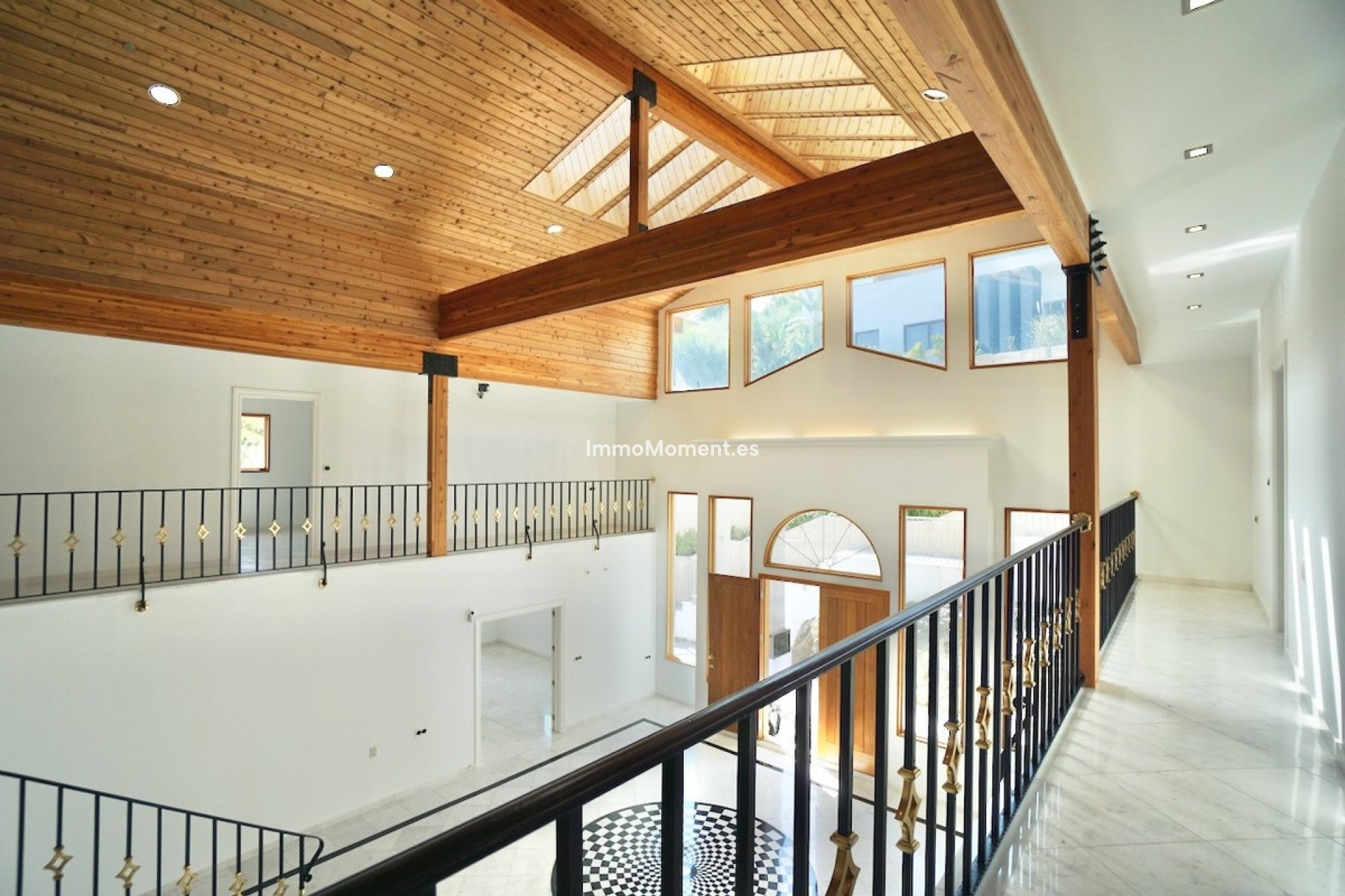 Reventa - Villa - Benahavís - Benahavís Centro