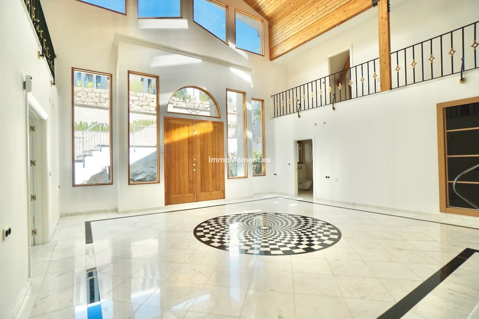 Reventa - Villa - Benahavís - Benahavís Centro