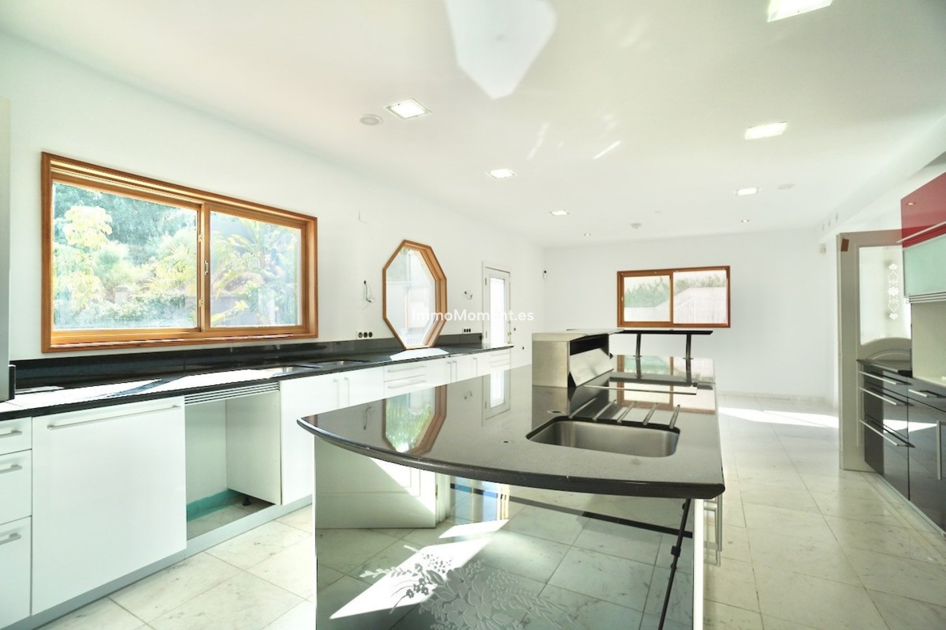 Reventa - Villa - Benahavís - Benahavís Centro