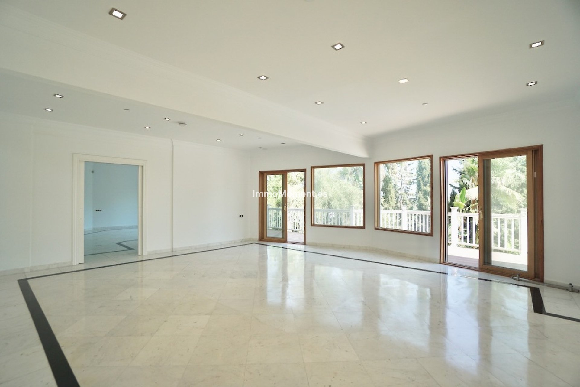 Reventa - Villa - Benahavís - Benahavís Centro