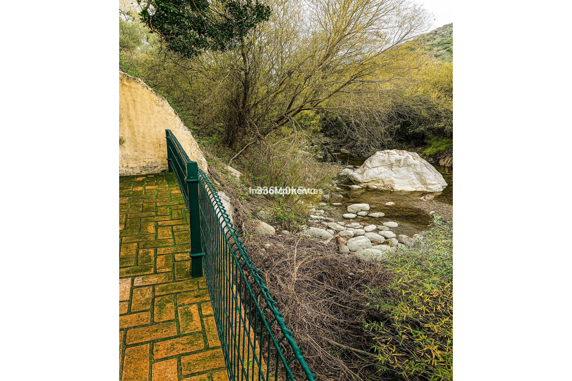 Reventa - Villa - Benahavís - Benahavís Centro