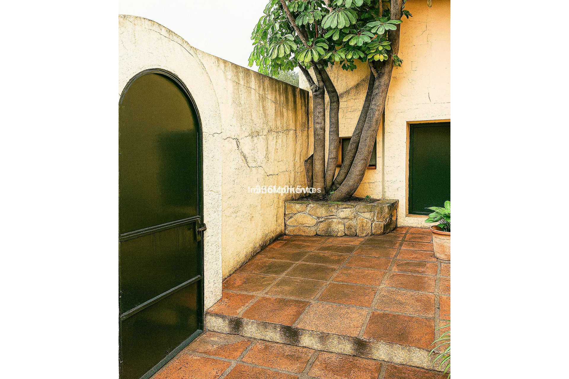 Reventa - Villa - Benahavís - Benahavís Centro