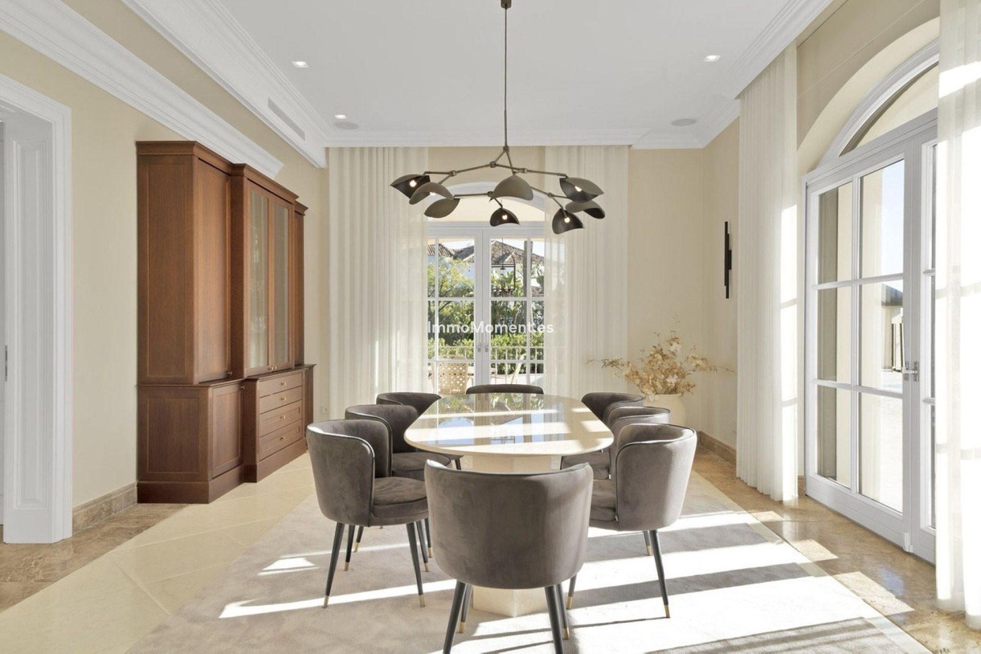 Reventa - Villa - Benahavís - Benahavís Centro