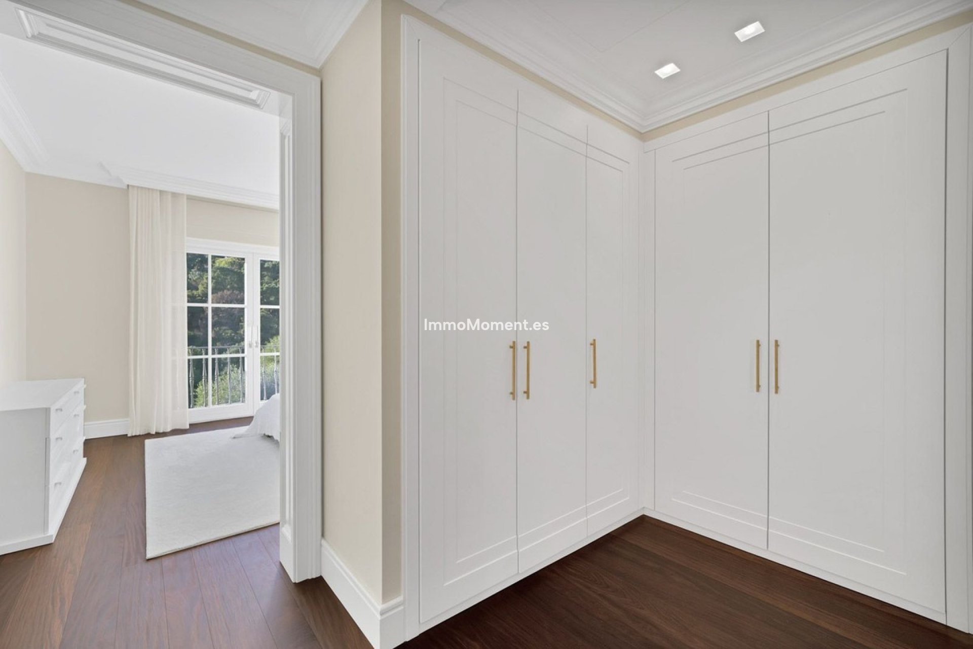 Reventa - Villa - Benahavís - Benahavís Centro