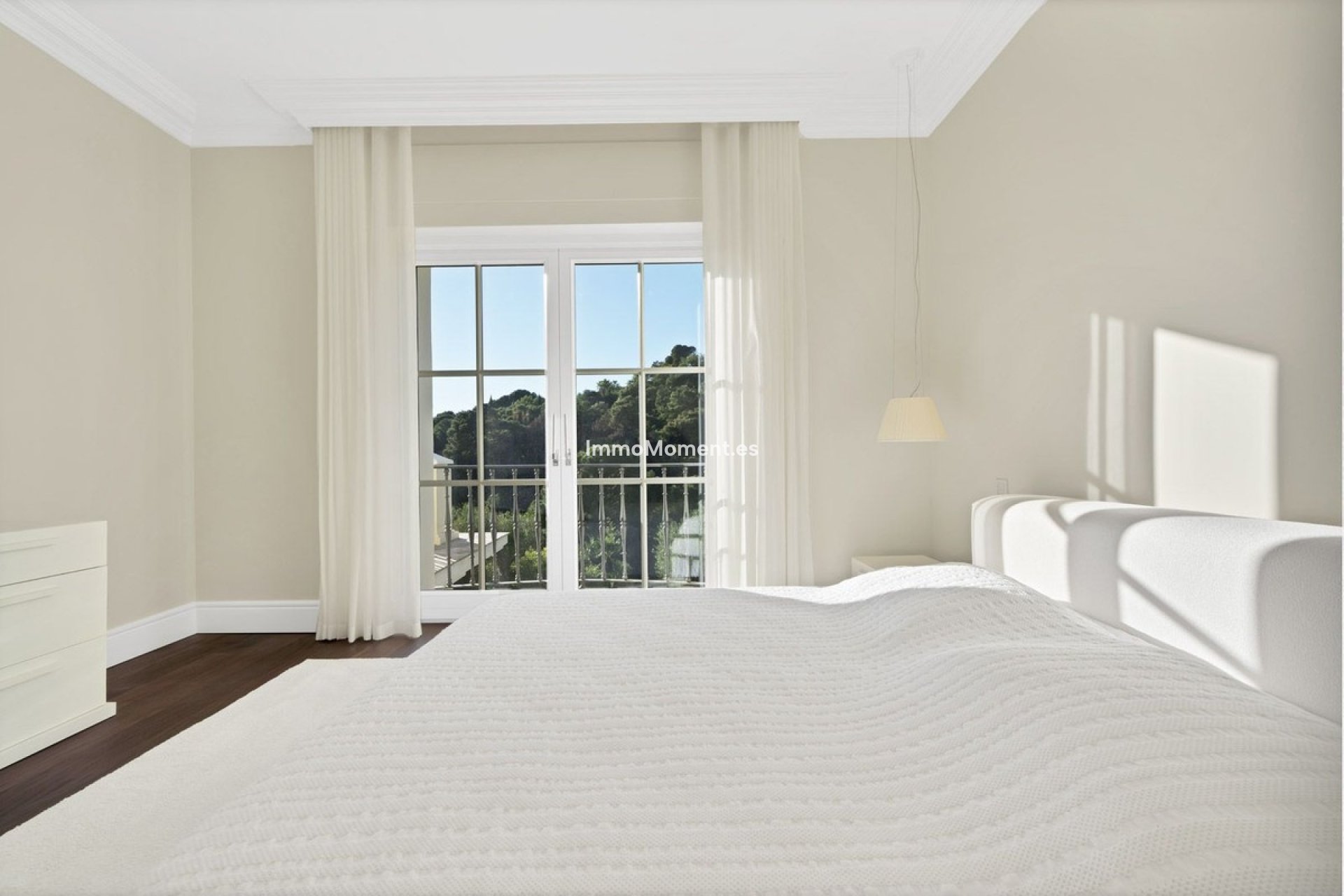 Reventa - Villa - Benahavís - Benahavís Centro