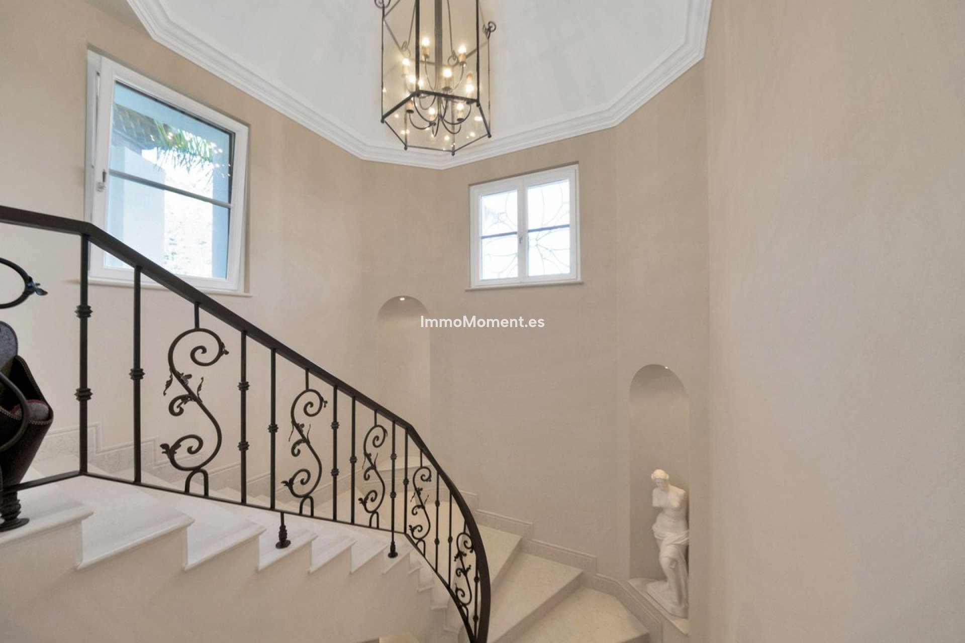 Reventa - Villa - Benahavís - Benahavís Centro