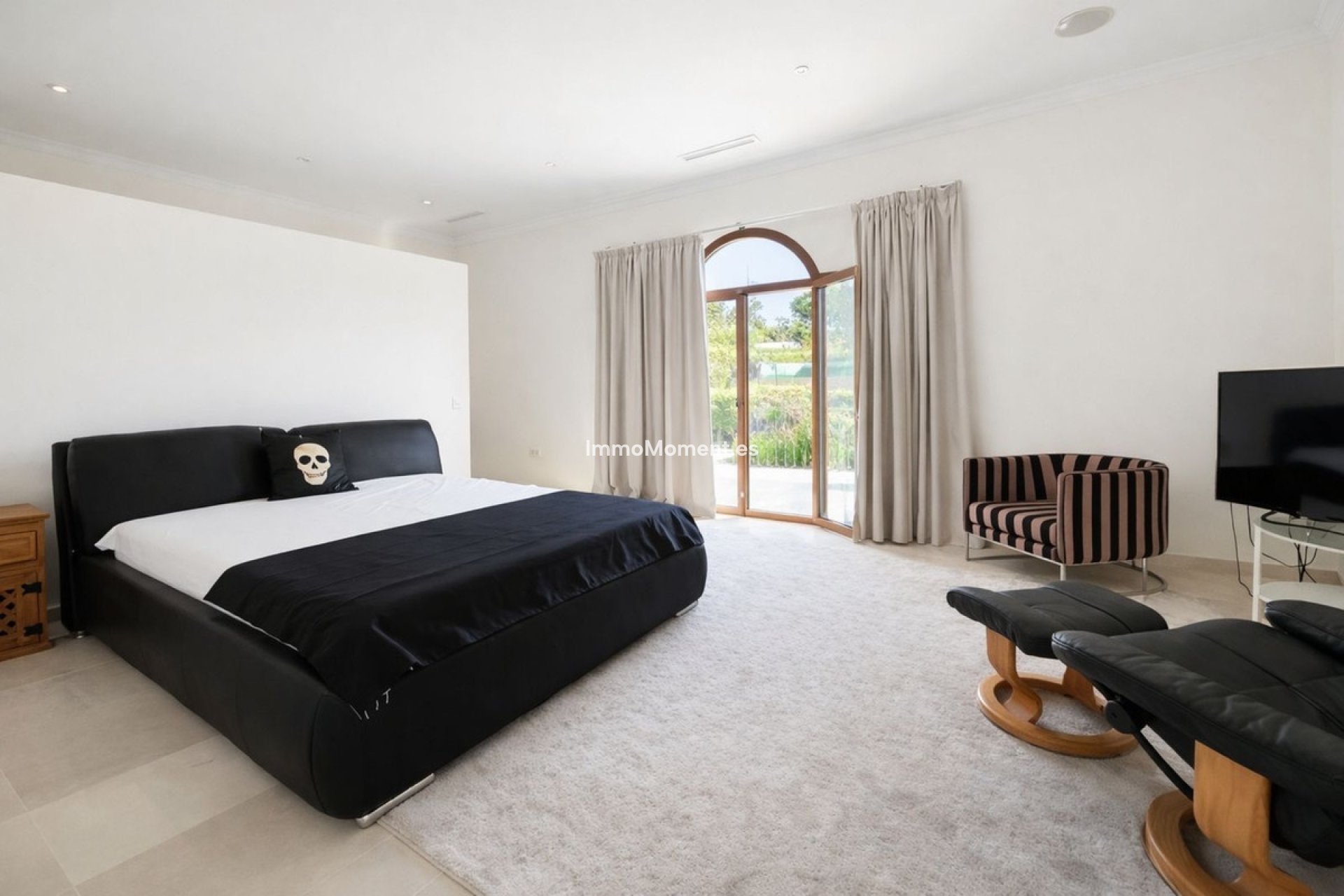 Reventa - Villa - Benahavís - Benahavís Centro