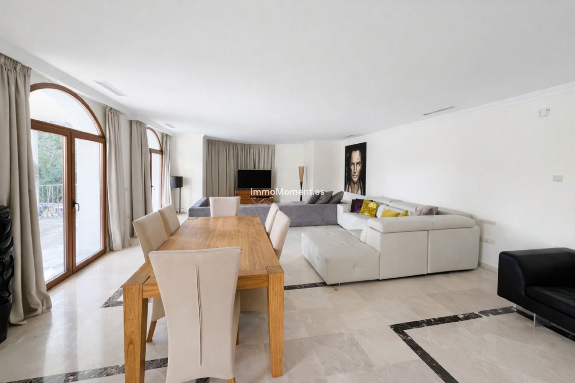 Reventa - Villa - Benahavís - Benahavís Centro