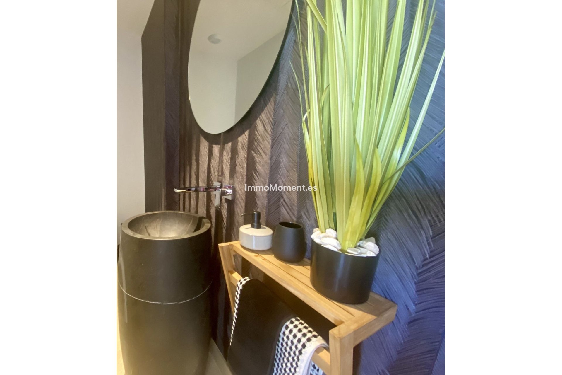 Reventa - Villa - Benahavís - Benahavís Centro