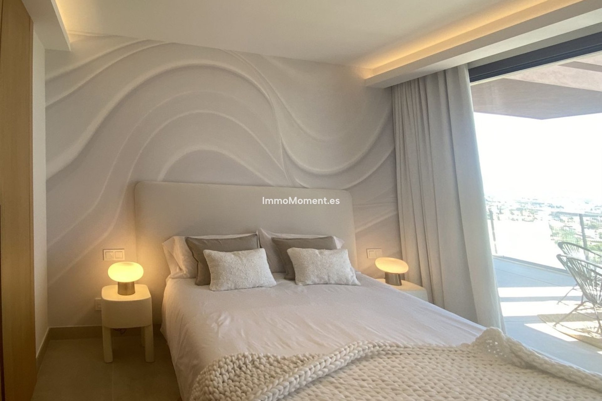 Reventa - Villa - Benahavís - Benahavís Centro