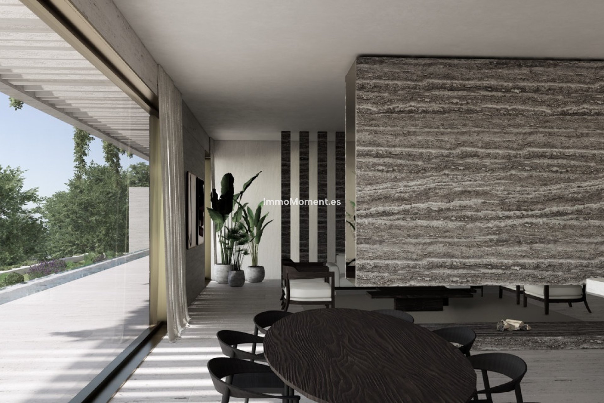 Reventa - Villa - Benahavís - Benahavís Centro