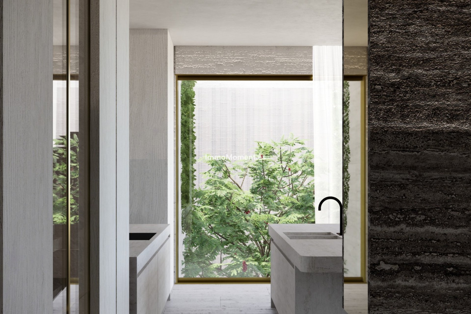 Reventa - Villa - Benahavís - Benahavís Centro