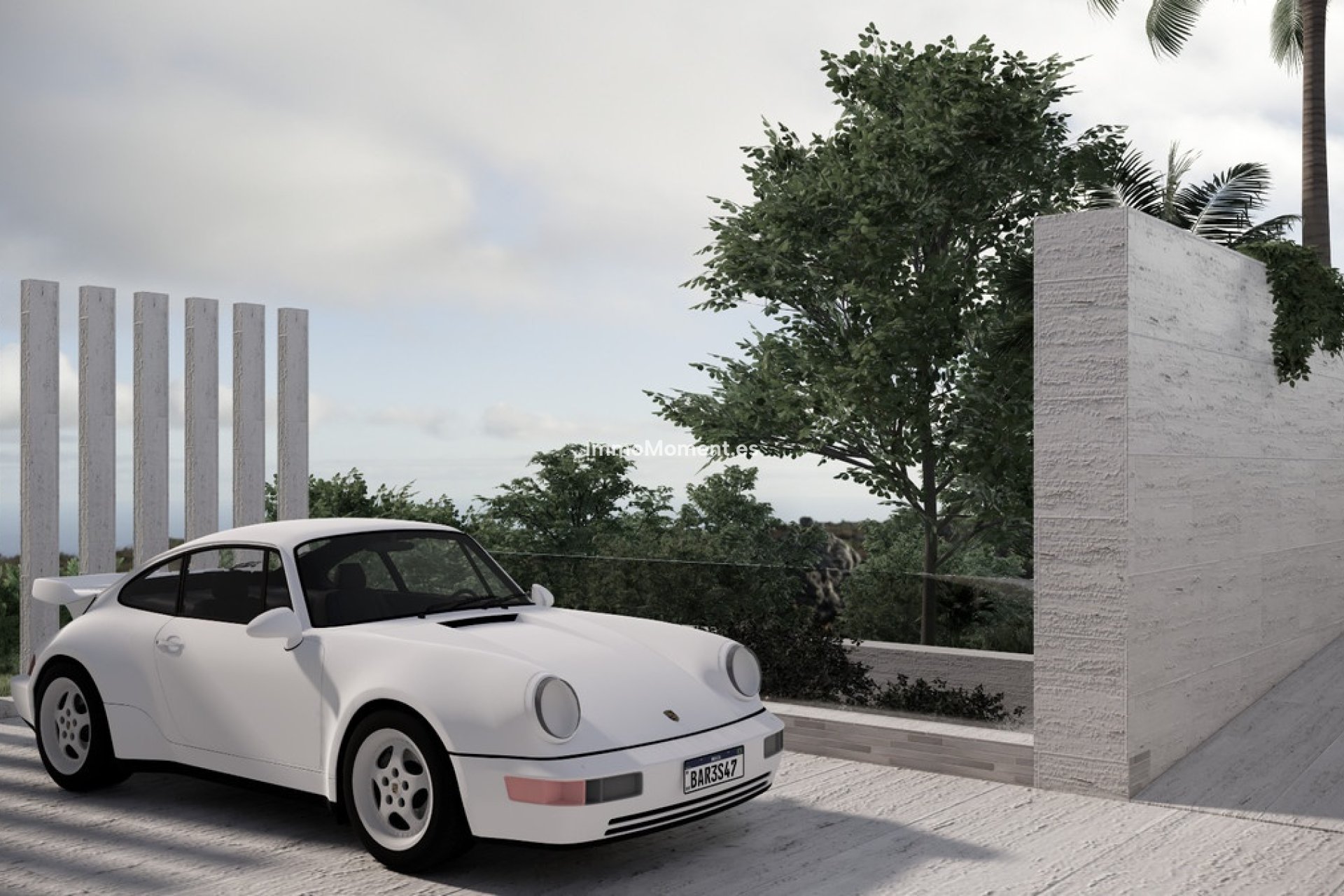 Reventa - Villa - Benahavís - Benahavís Centro