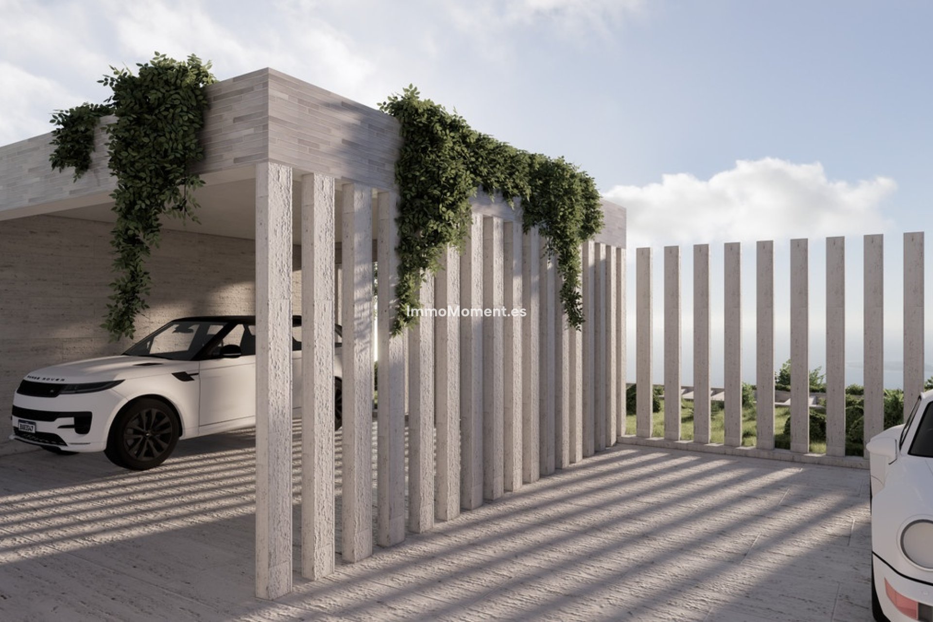 Reventa - Villa - Benahavís - Benahavís Centro