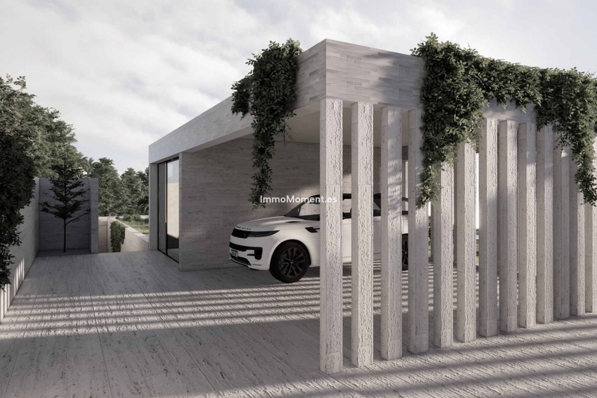 Reventa - Villa - Benahavís - Benahavís Centro