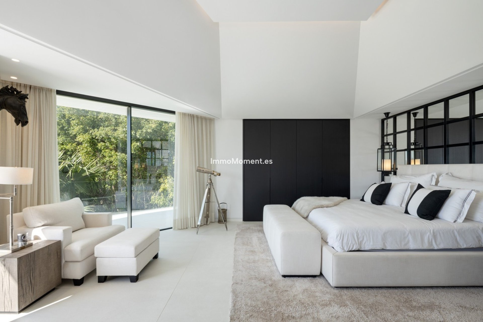 Reventa - Villa - Benahavís - Benahavís Centro