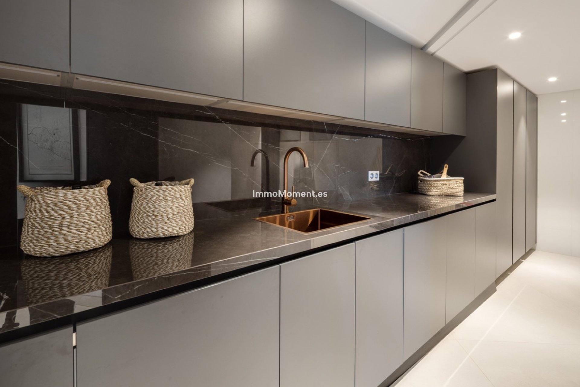 Reventa - Villa - Benahavís - Benahavís Centro