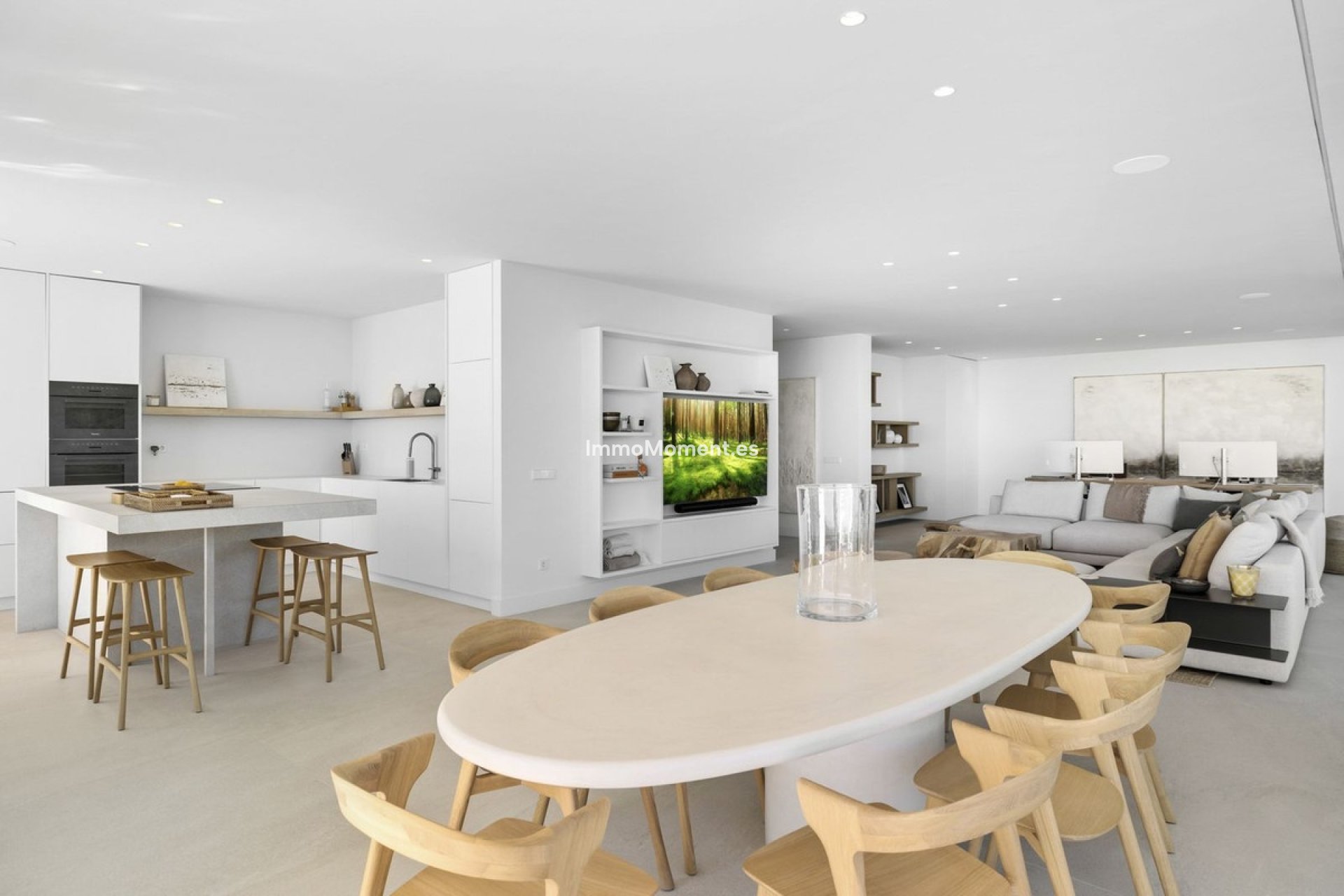 Reventa - Villa - Benahavís - Benahavís Centro