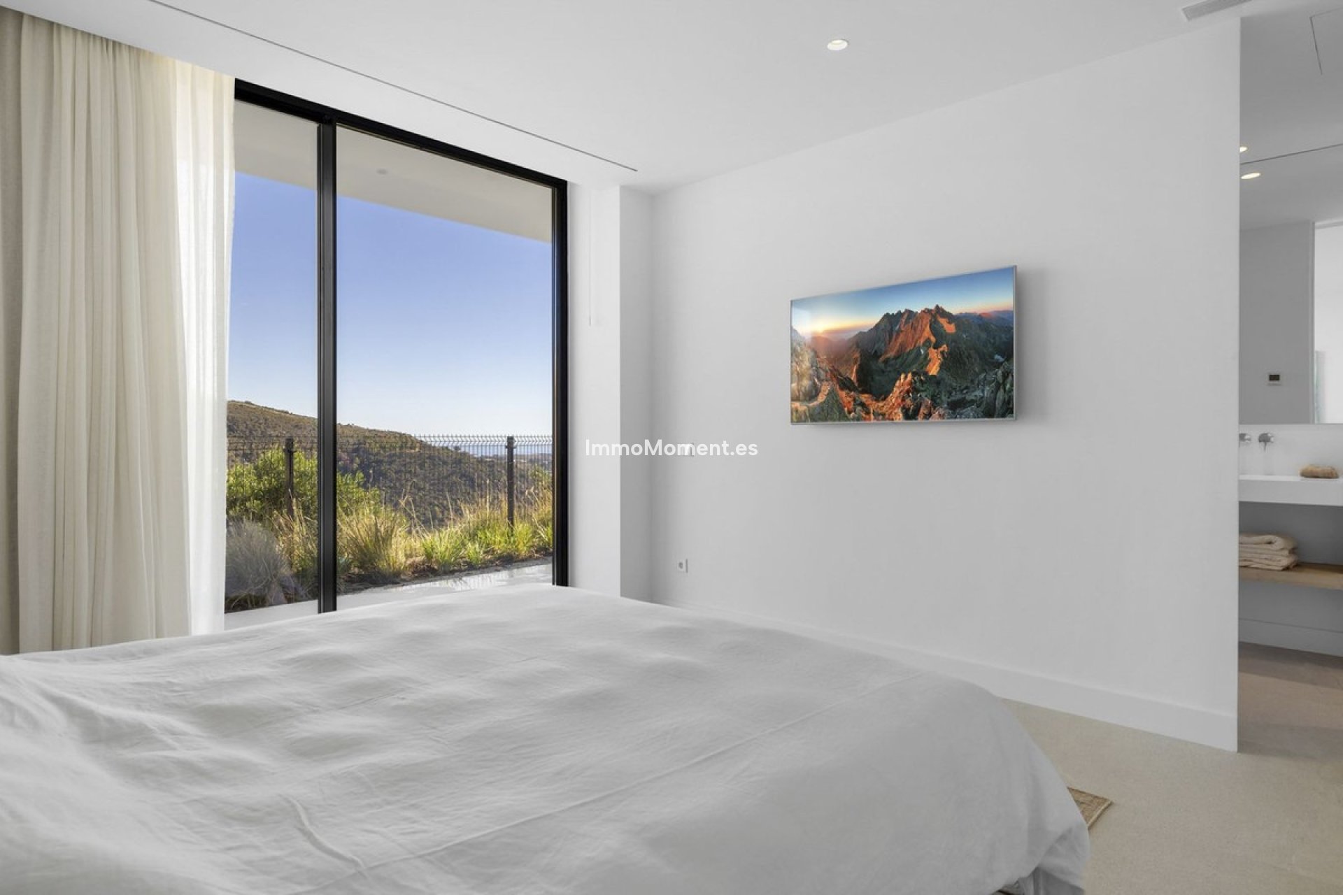 Reventa - Villa - Benahavís - Benahavís Centro