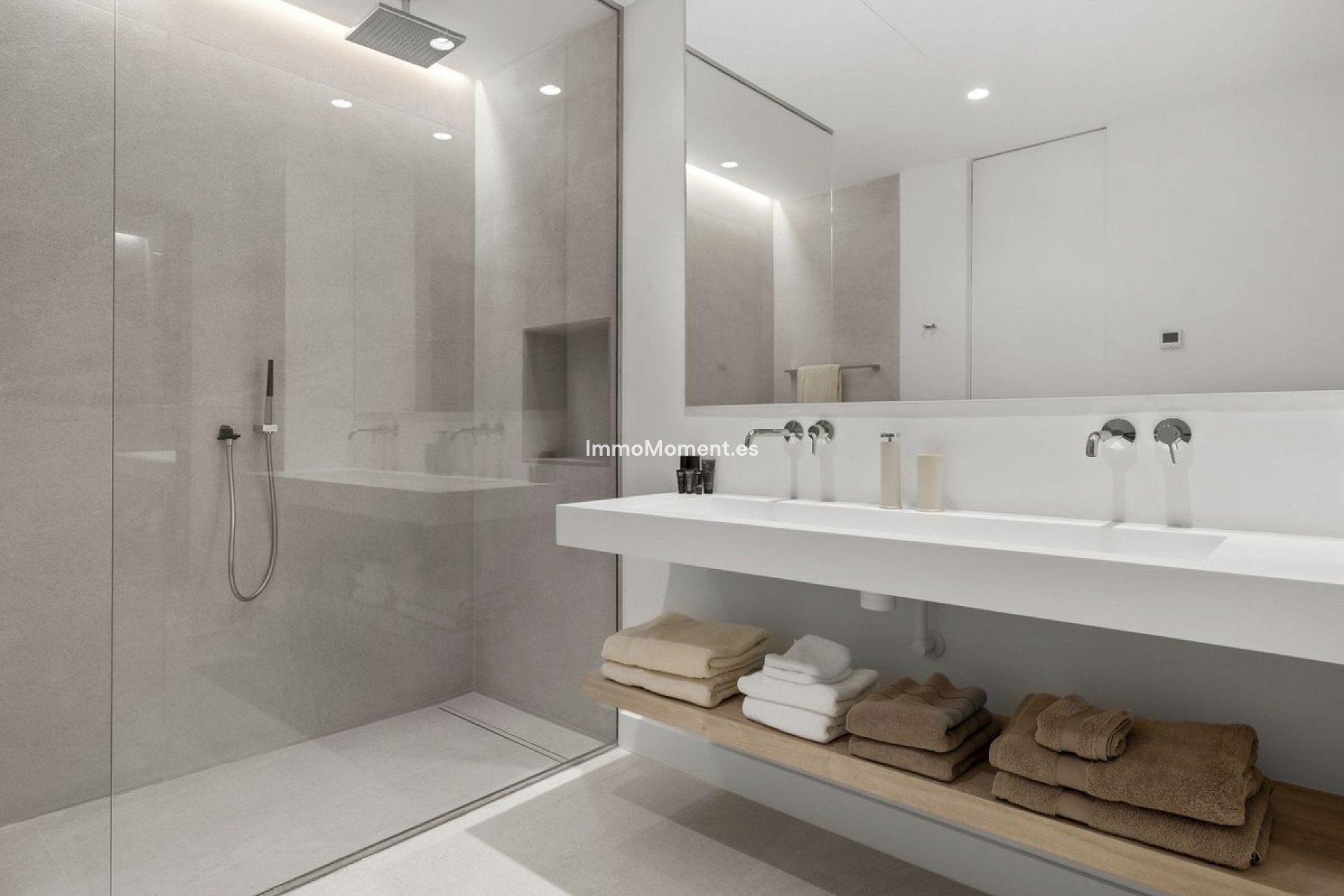 Reventa - Villa - Benahavís - Benahavís Centro