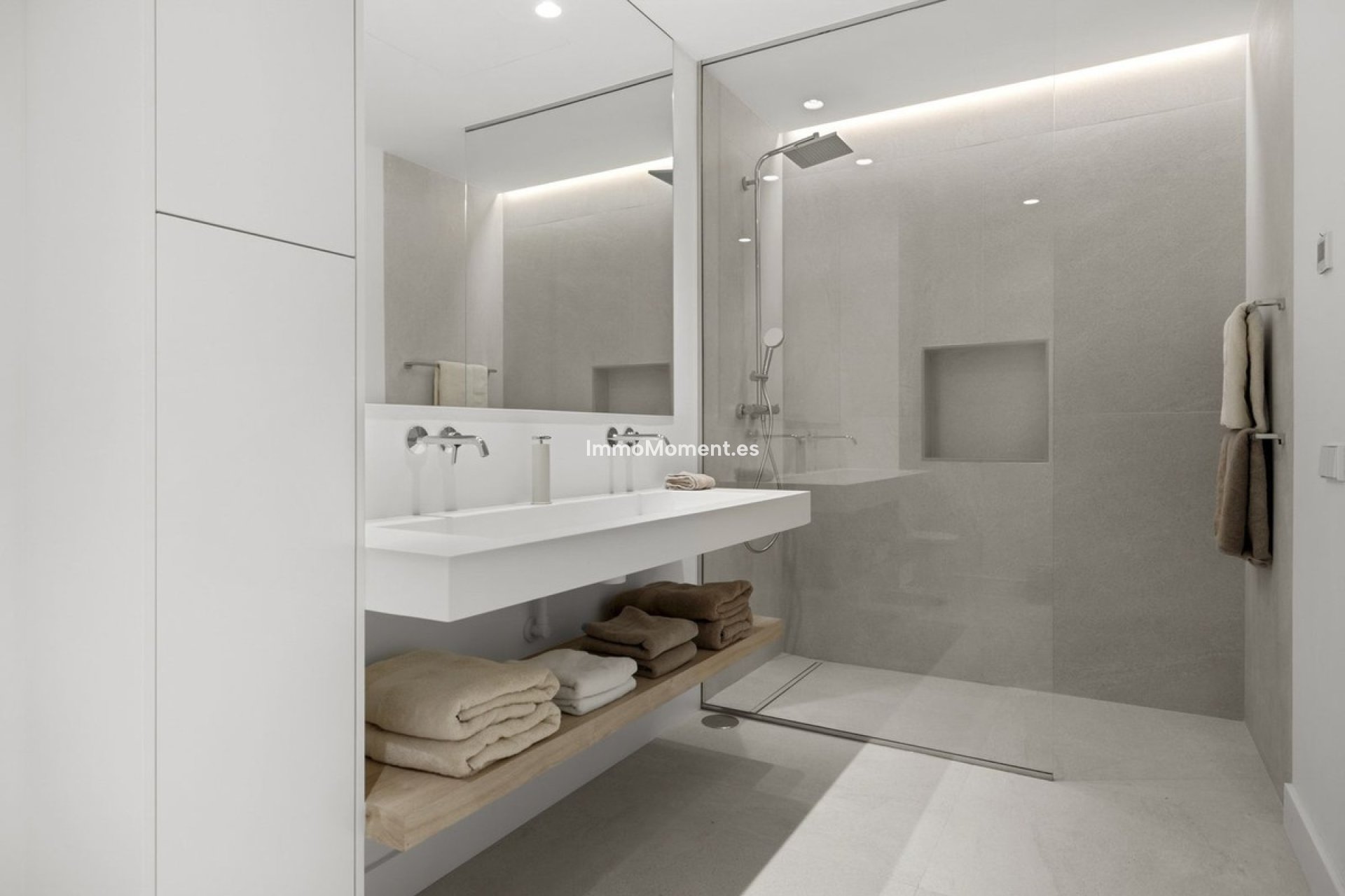 Reventa - Villa - Benahavís - Benahavís Centro