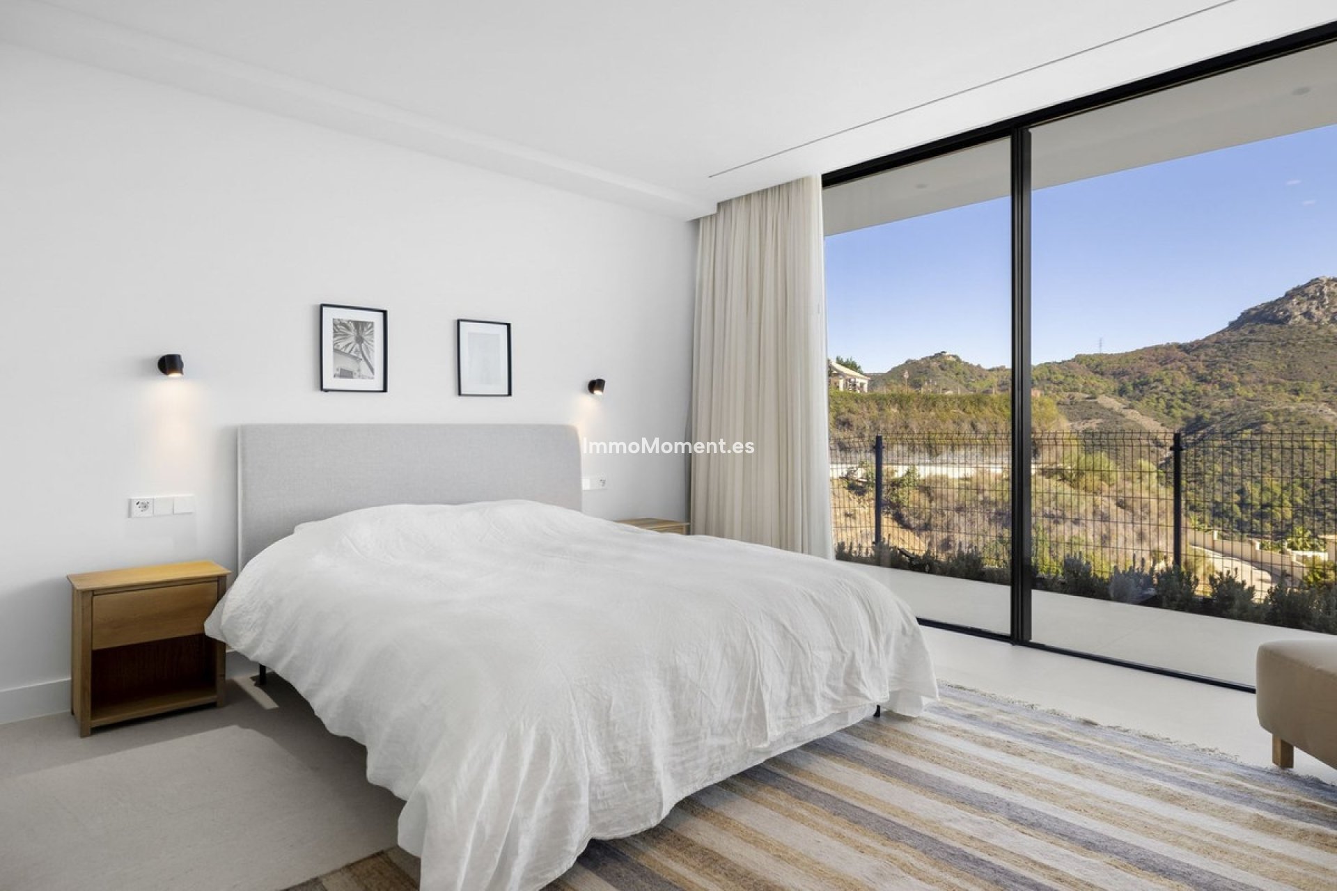 Reventa - Villa - Benahavís - Benahavís Centro