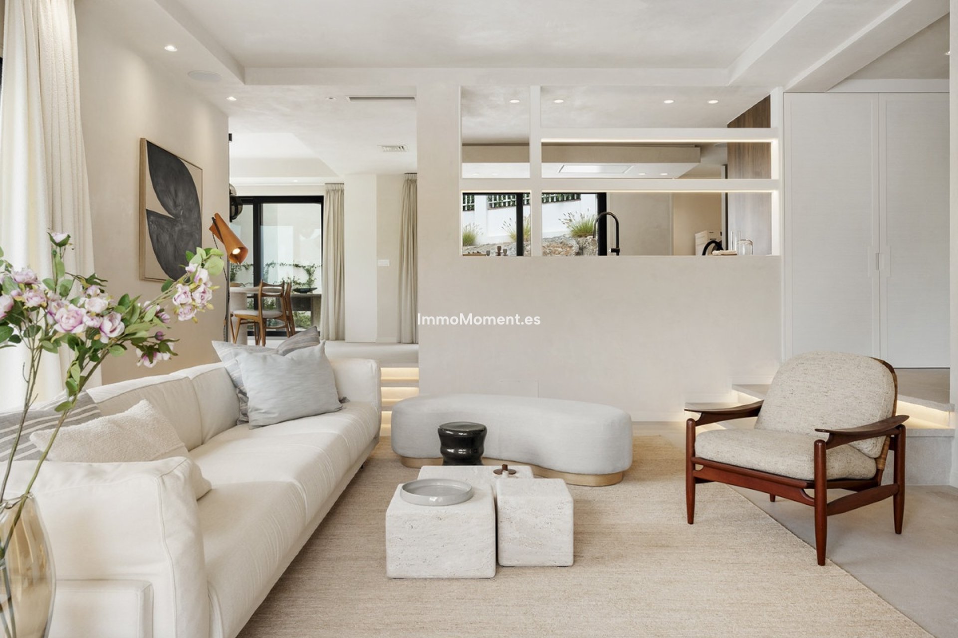 Reventa - Villa - Benahavís - Benahavís Centro