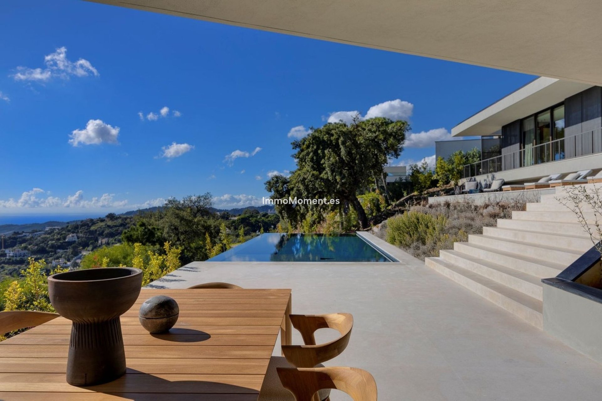 Reventa - Villa - Benahavís - Benahavís Centro