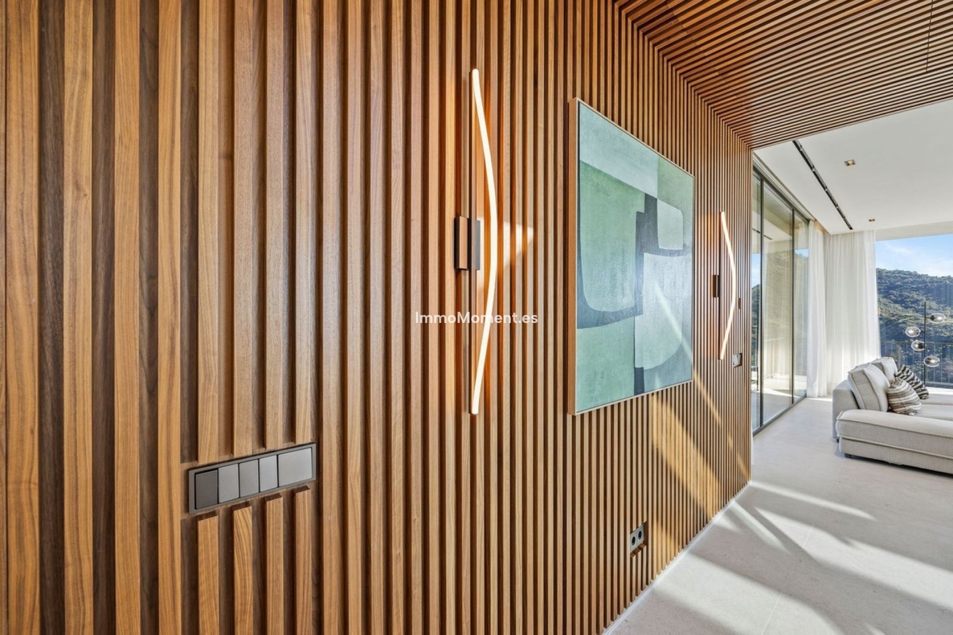 Reventa - Villa - Benahavís - Benahavís Centro