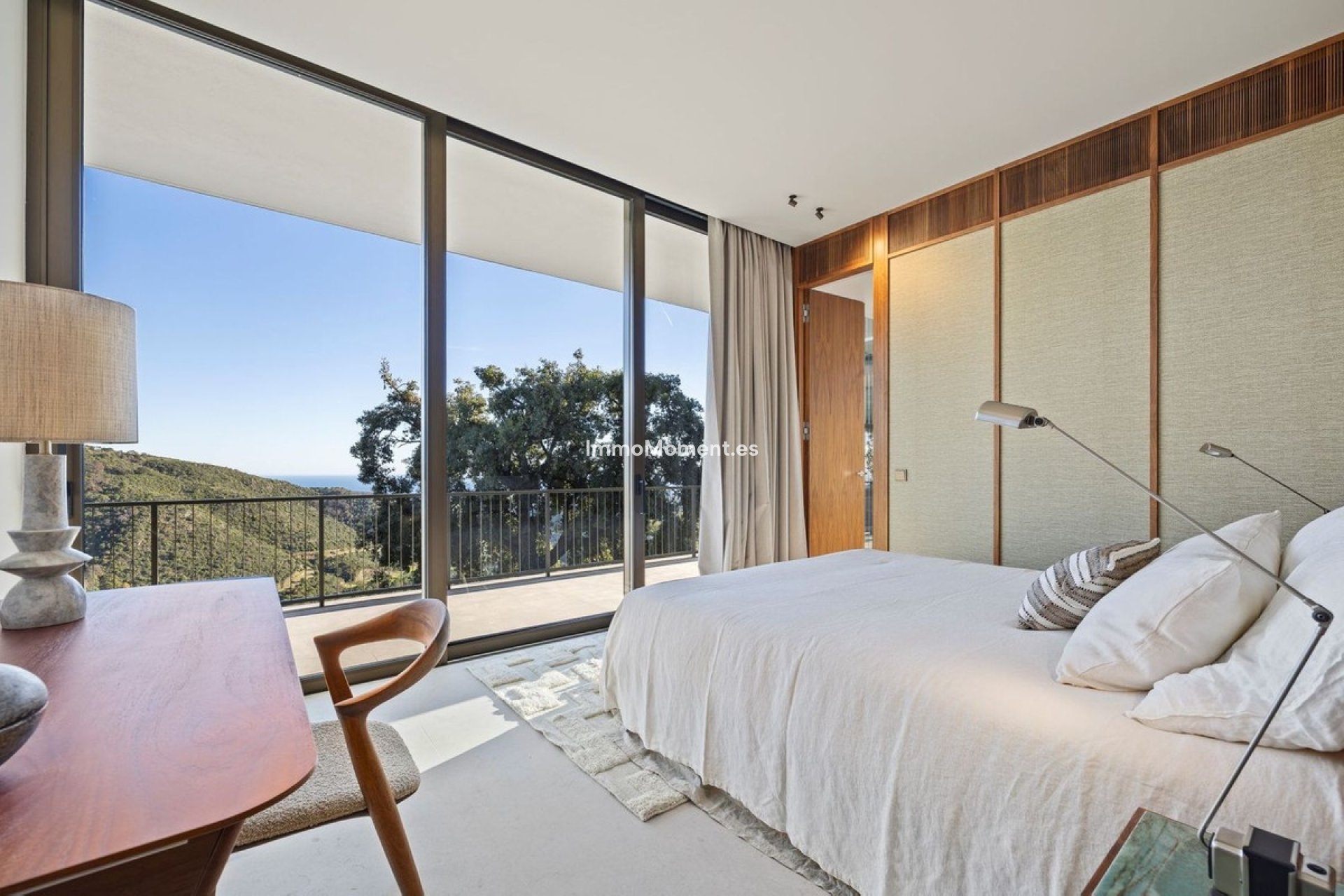 Reventa - Villa - Benahavís - Benahavís Centro