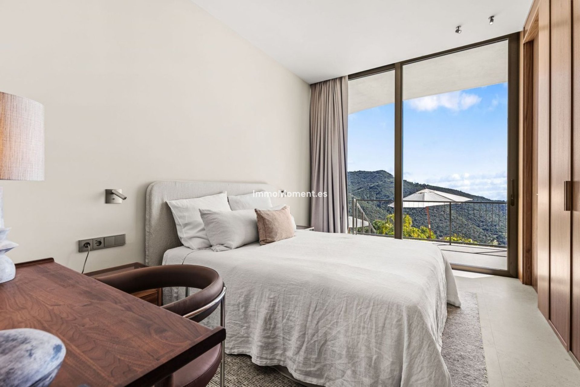 Reventa - Villa - Benahavís - Benahavís Centro