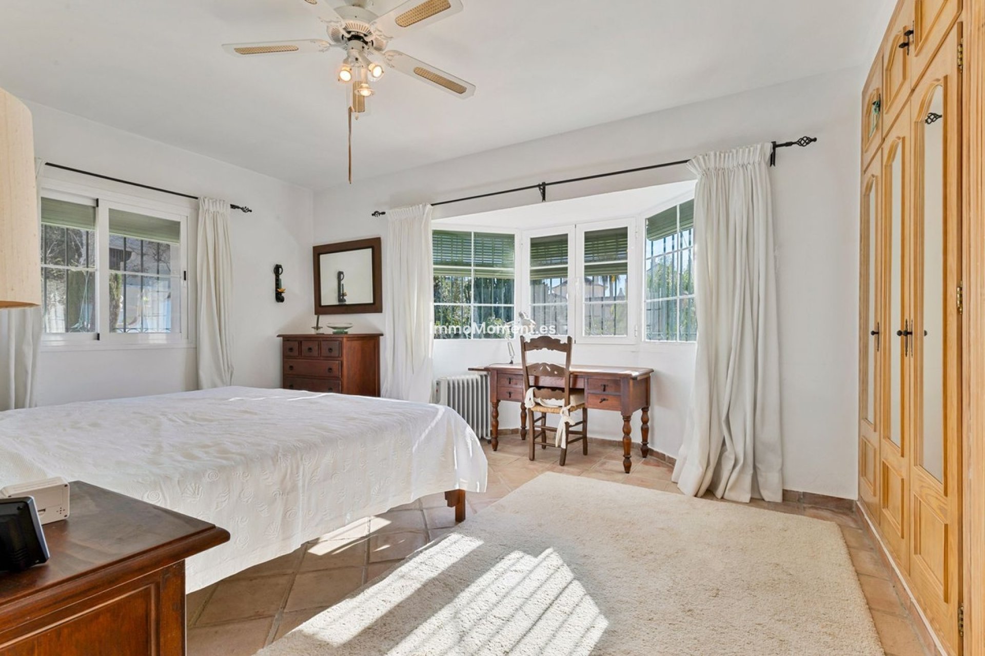 Reventa - Villa - Benahavís - Benahavís Centro