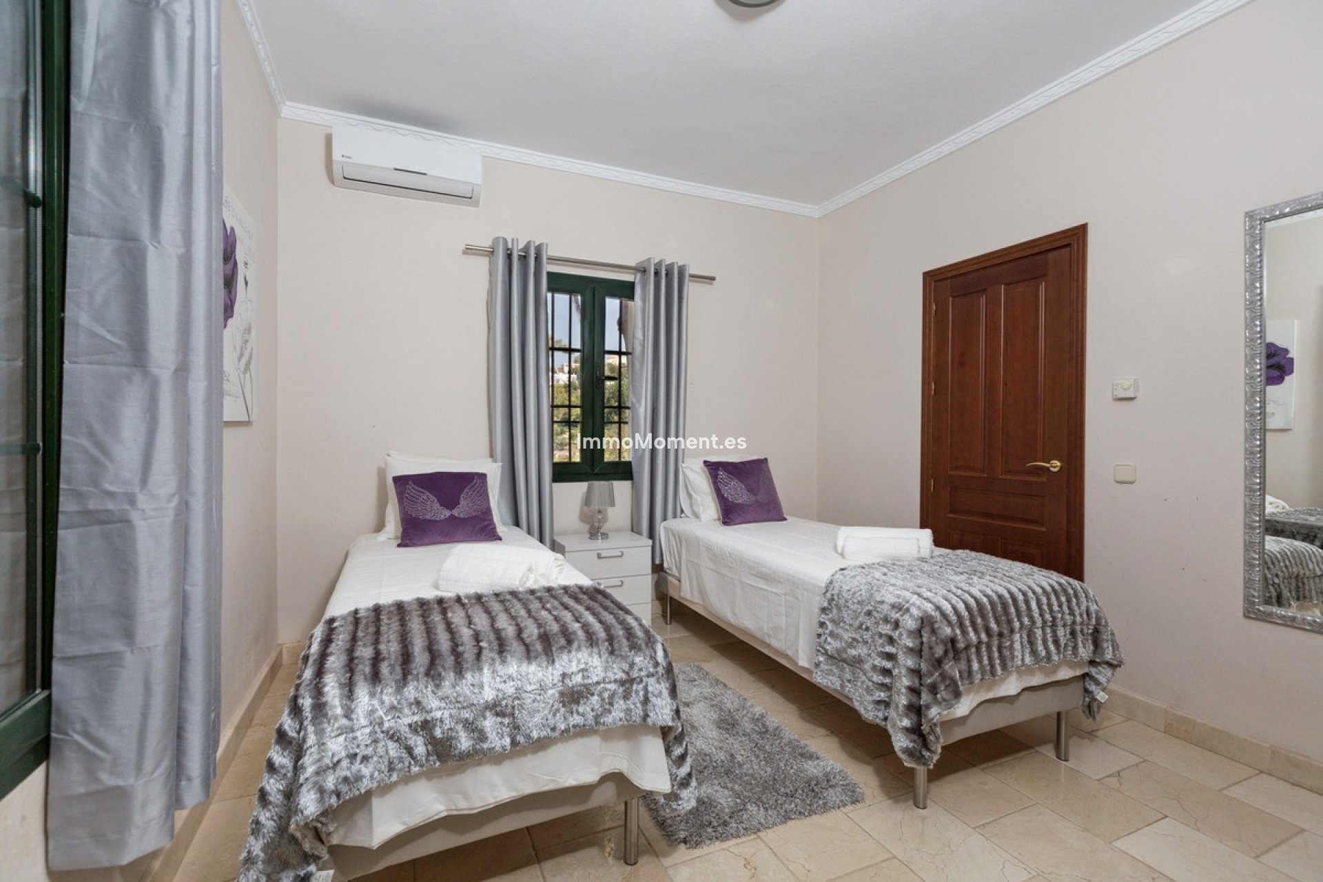 Reventa - Villa - Benahavís - Benahavís Centro