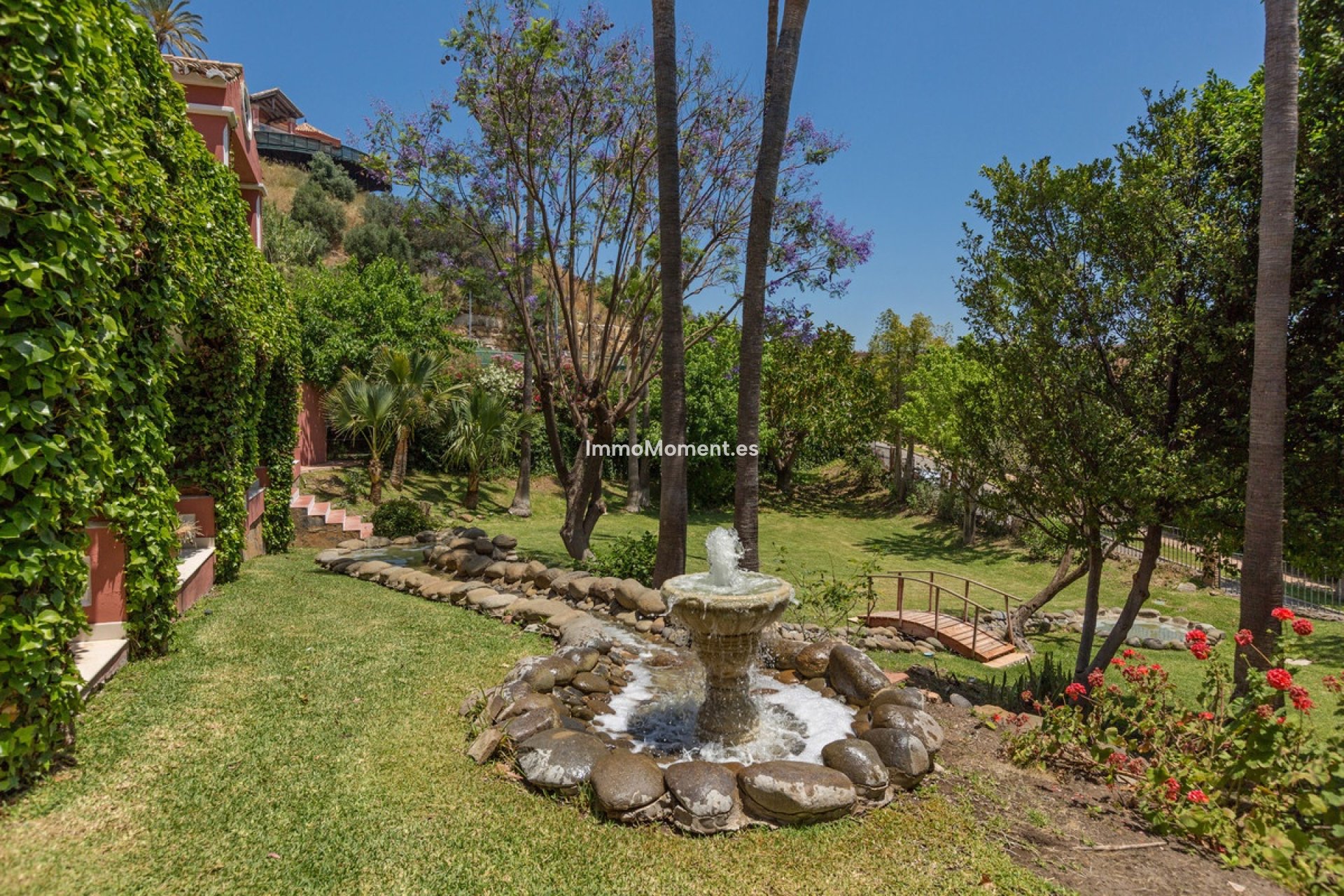 Reventa - Villa - Benahavís - Benahavís Centro