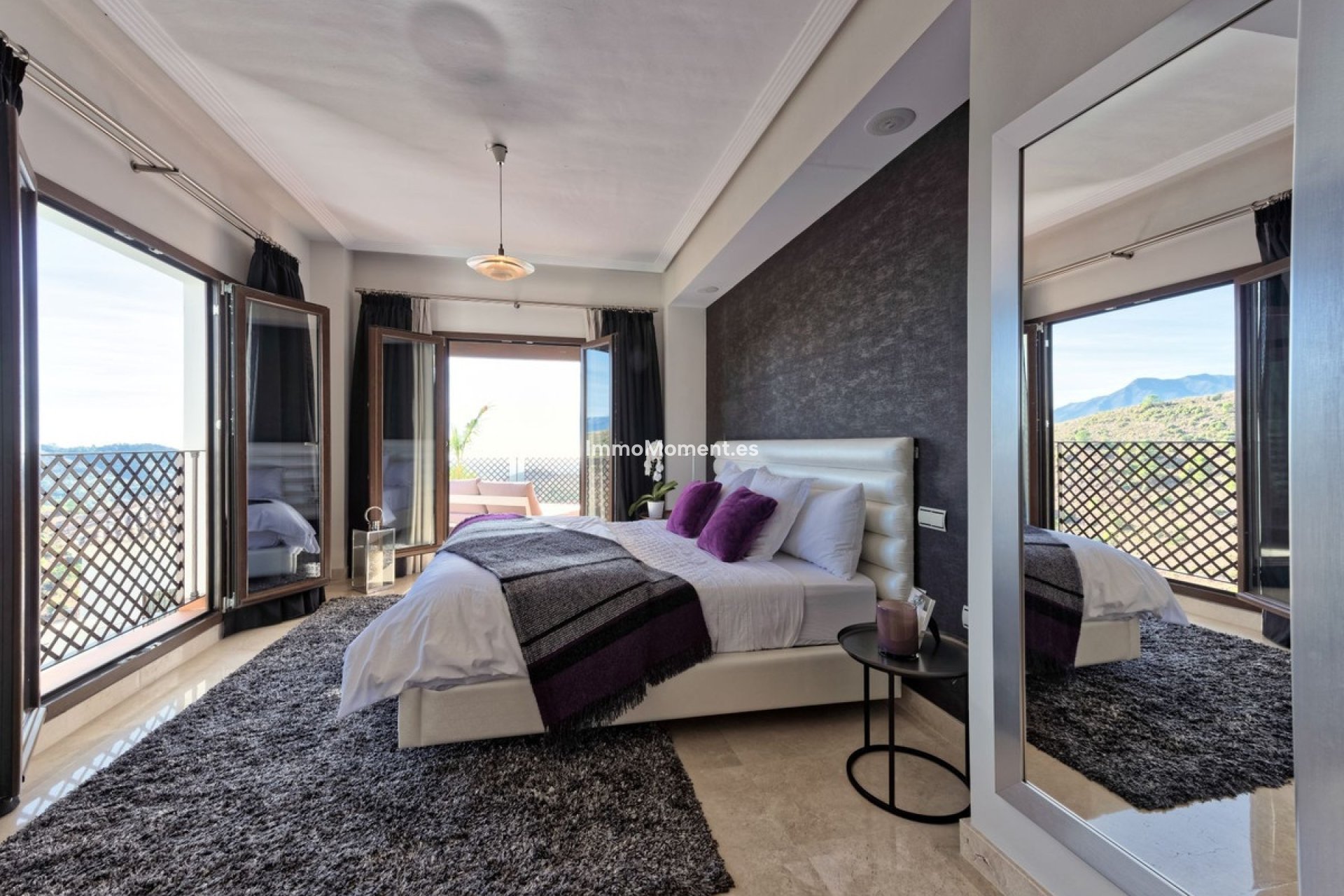 Reventa - Villa - Benahavís - Benahavís Centro