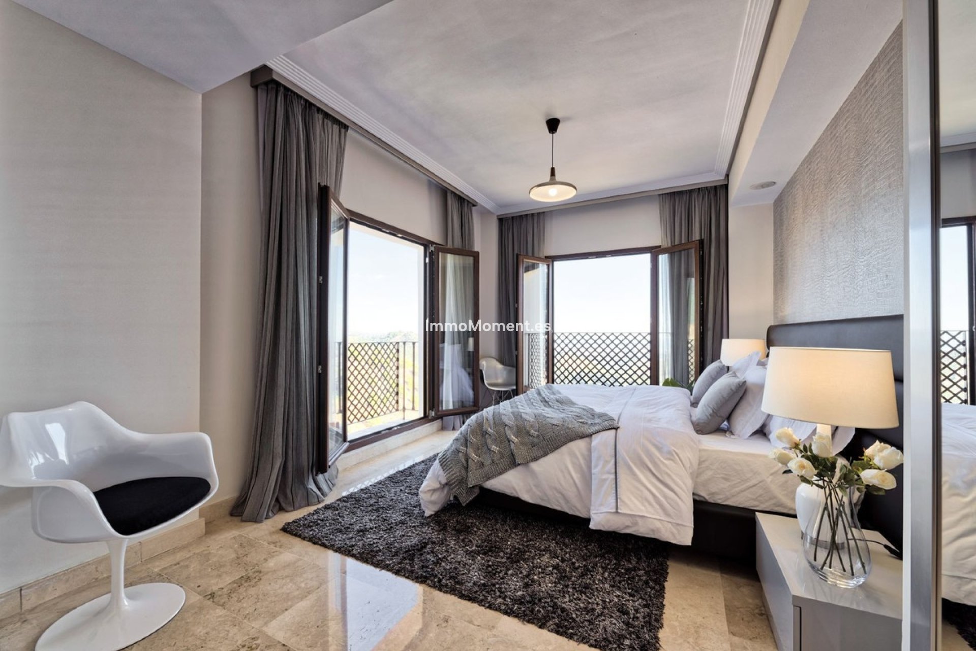 Reventa - Villa - Benahavís - Benahavís Centro