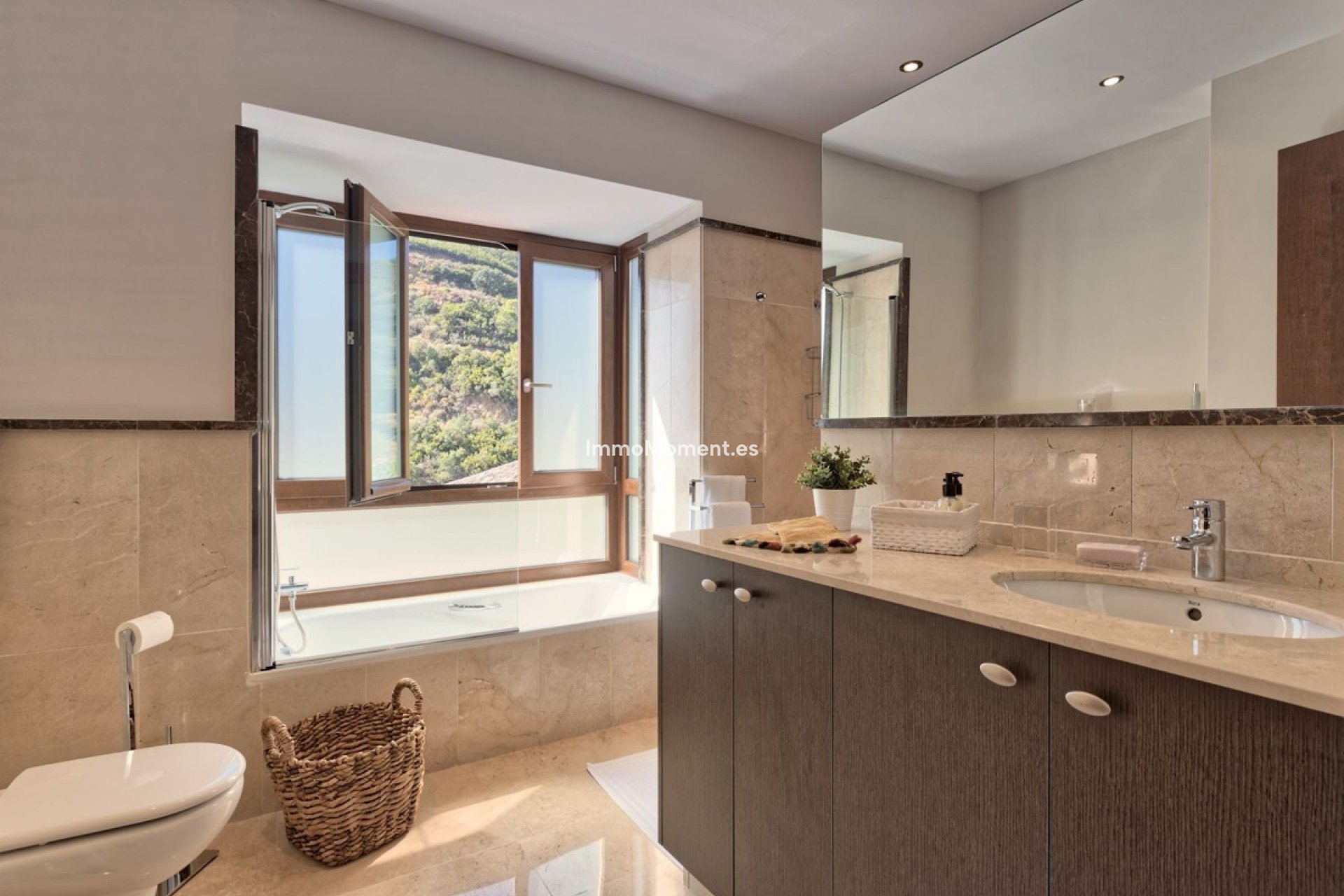 Reventa - Villa - Benahavís - Benahavís Centro