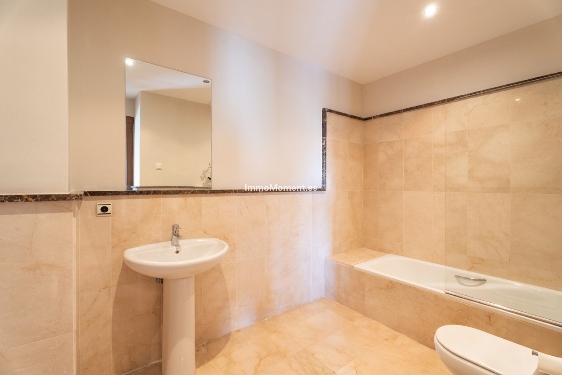 Reventa - Villa - Benahavís - Benahavís Centro