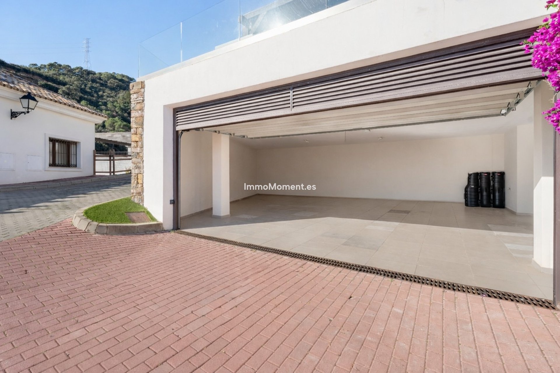 Reventa - Villa - Benahavís - Benahavís Centro