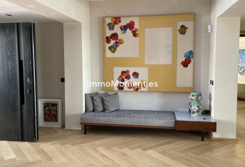 Reventa - Villa - Benahavís - Benahavís Centro