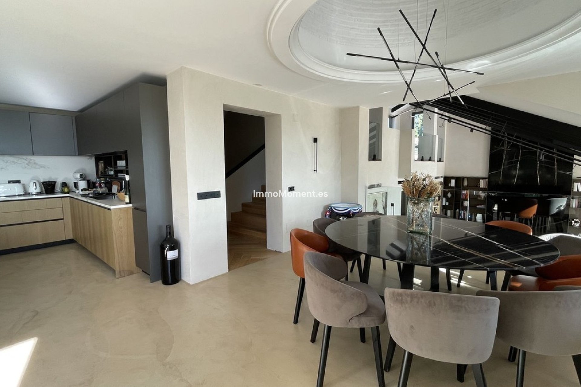 Reventa - Villa - Benahavís - Benahavís Centro