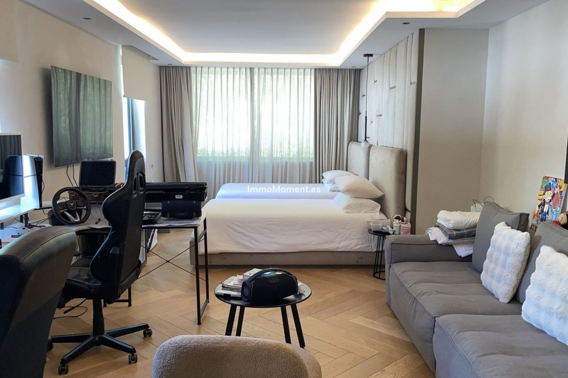 Reventa - Villa - Benahavís - Benahavís Centro