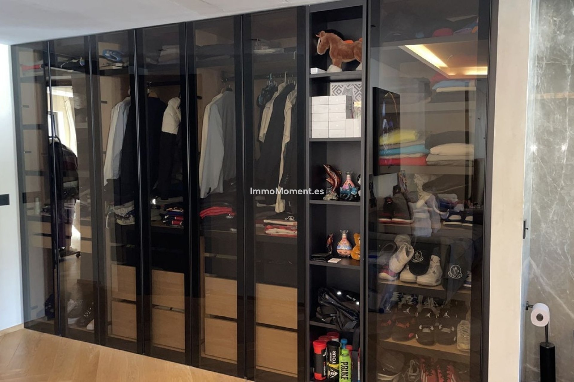 Reventa - Villa - Benahavís - Benahavís Centro