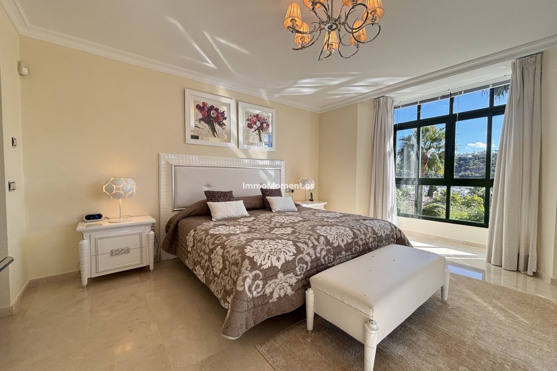 Reventa - Villa - Benahavís - Benahavís Centro